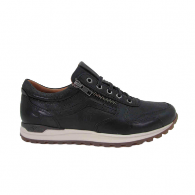 Sneakers Hombre Kangaroos 1049 Negro