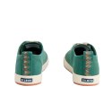 Zapatillas Lona Hombre Silbon S261011603268 Verde