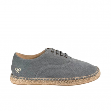 Yutes Hombre Silbon S261011411007 Gris