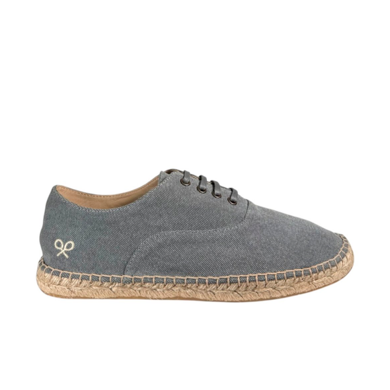 Yutes Hombre Silbon S261011411007 Gris