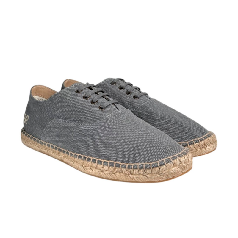 Yutes Hombre Silbon S261011411007 Gris