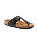 Sandalias Hombre Birkenstock Ramses Negro