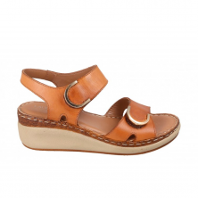 Cuñas Mujer Laura Azaña 28403 Camel