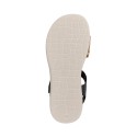 Cuñas Mujer Zapp 4931 Negro