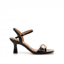 Sandalias Casual de Mujer MARIAMARE 68693 Negro 62612