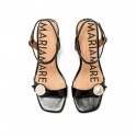 Sandalias Casual de Mujer MARIAMARE 68693 Negro 62612