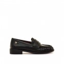 Zapatos Casual de Mujer MTNG VARELA Negro 63272