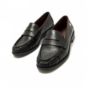 Zapatos Casual de Mujer MTNG VARELA Negro 63272