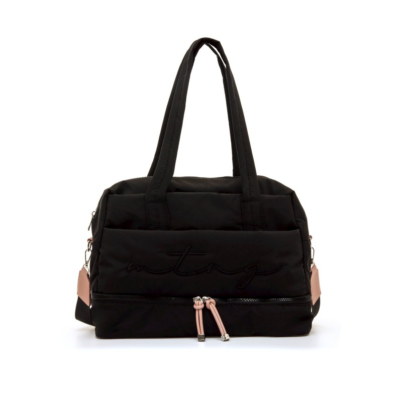 Complementos Casual de Mujer MTNG ANSU Negro 63145