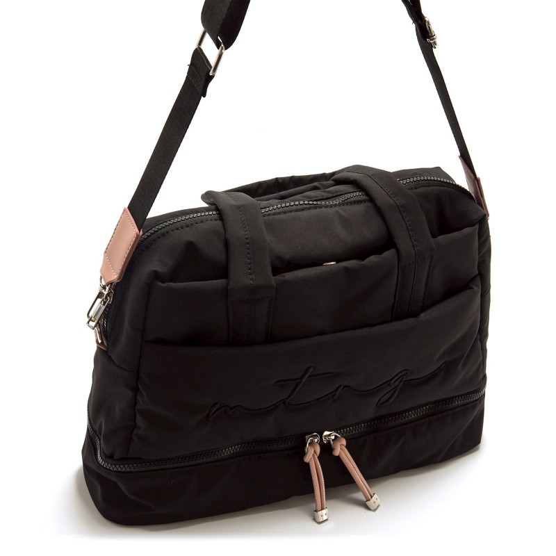 Complementos Casual de Mujer MTNG ANSU Negro 63145
