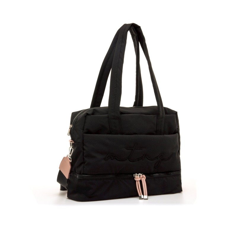 Complementos Casual de Mujer MTNG ANSU Negro 63145