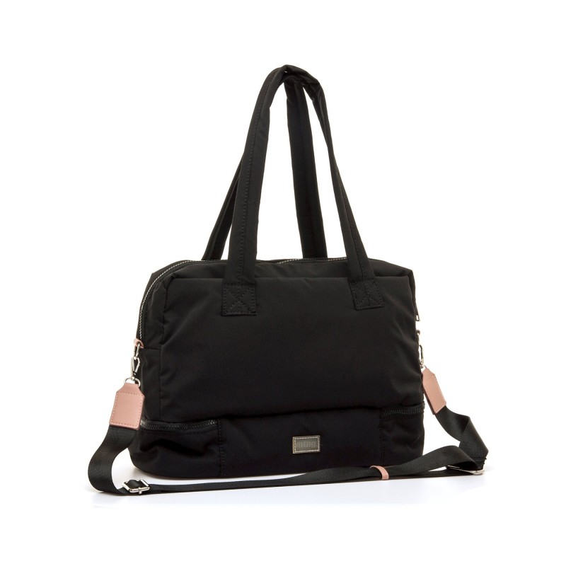 Complementos Casual de Mujer MTNG ANSU Negro 63145