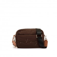 Complementos Casual de Mujer MTNG AVALON Marron 63140