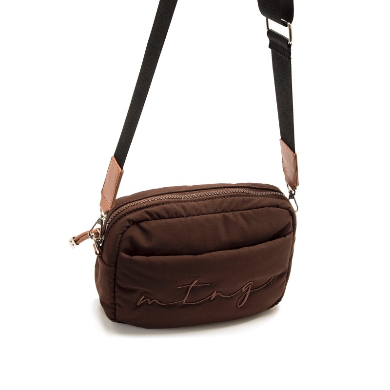 Complementos Casual de Mujer MTNG AVALON Marron 63140
