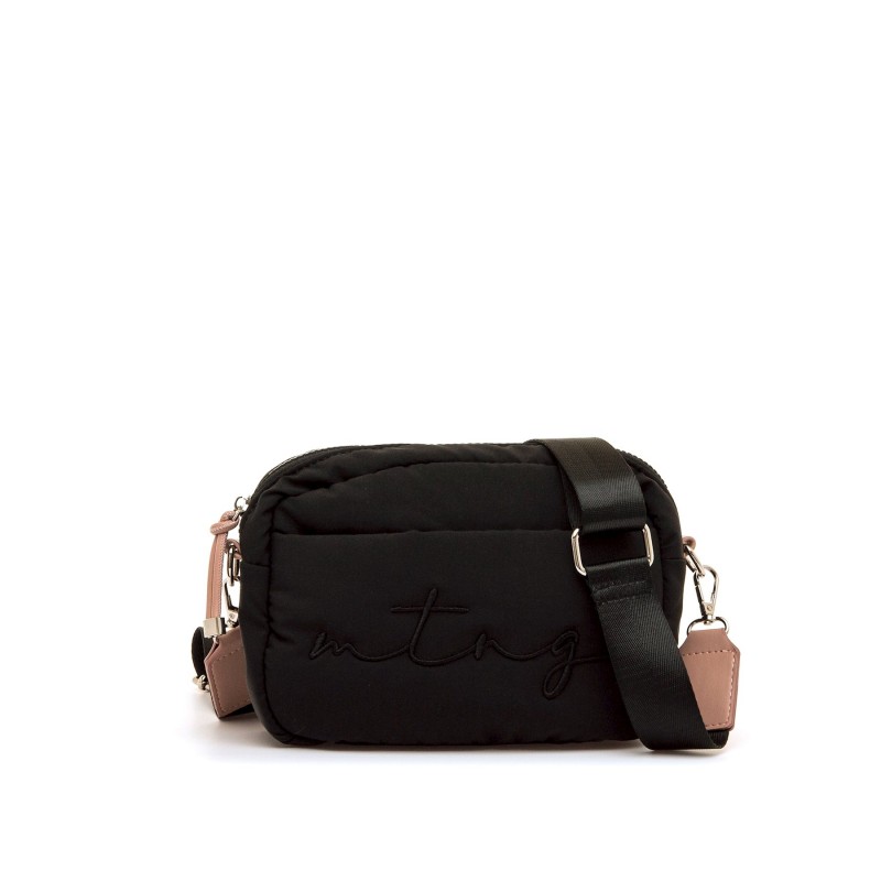 Complementos Casual de Mujer MTNG AVALON Negro 63139