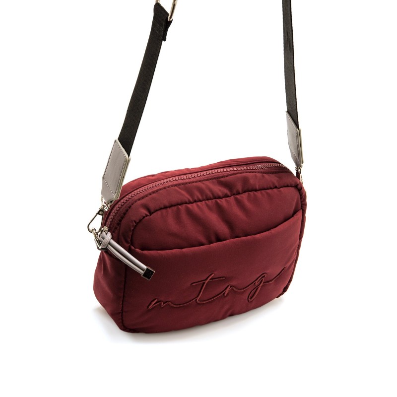 Complementos Casual de Mujer MTNG AVALON Rojo 63138