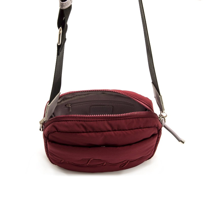 Complementos Casual de Mujer MTNG AVALON Rojo 63138