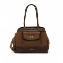 Complementos Casual de Mujer MTNG BARGA Marron 63149