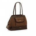 Complementos Casual de Mujer MTNG BARGA Marron 63149