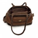 Complementos Casual de Mujer MTNG BARGA Marron 63149