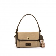 Complementos Casual de Mujer MTNG BODEN Beige 63148