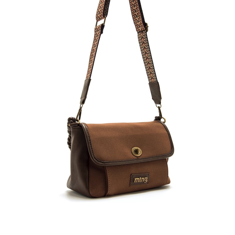 Complementos Casual de Mujer MTNG BODEN Marron 63147
