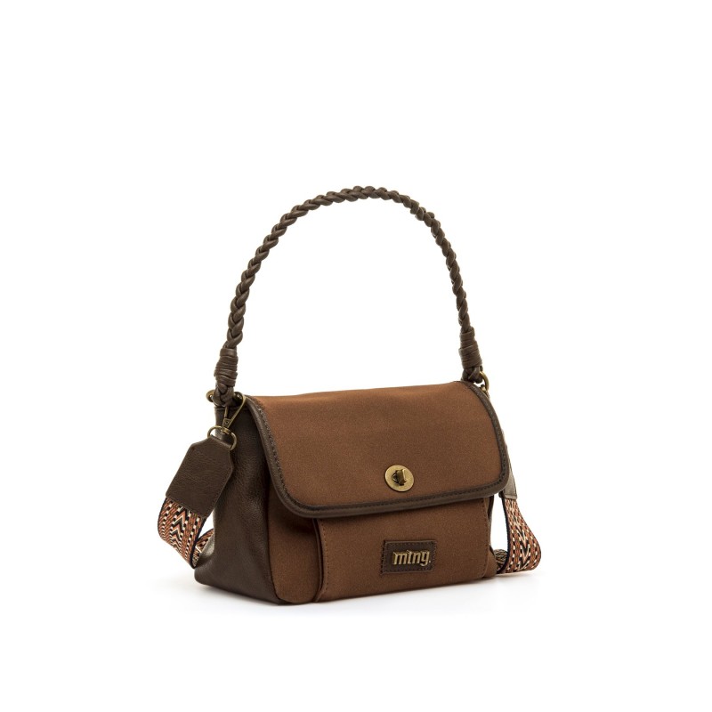Complementos Casual de Mujer MTNG BODEN Marron 63147