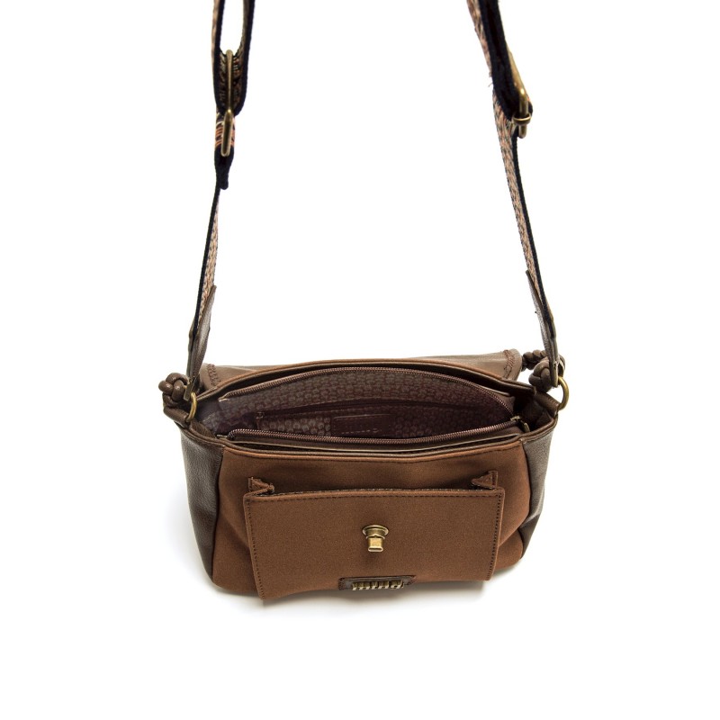 Complementos Casual de Mujer MTNG BODEN Marron 63147