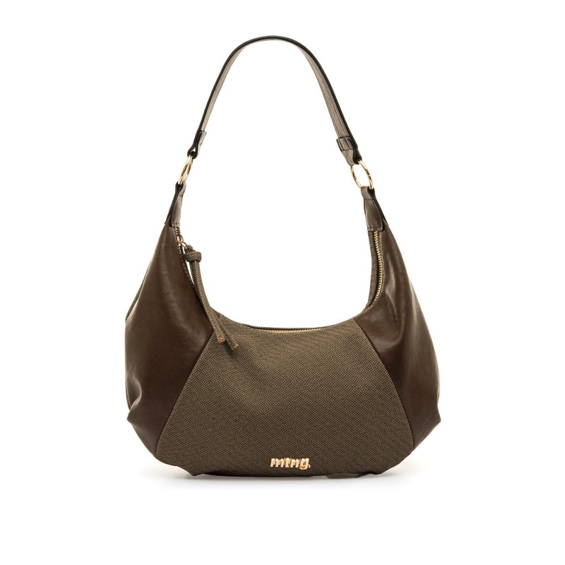 Complementos Casual de Mujer MTNG CANOE Verde 63152