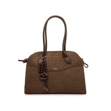 Complementos Casual de Mujer MTNG CANTA Marron 63157