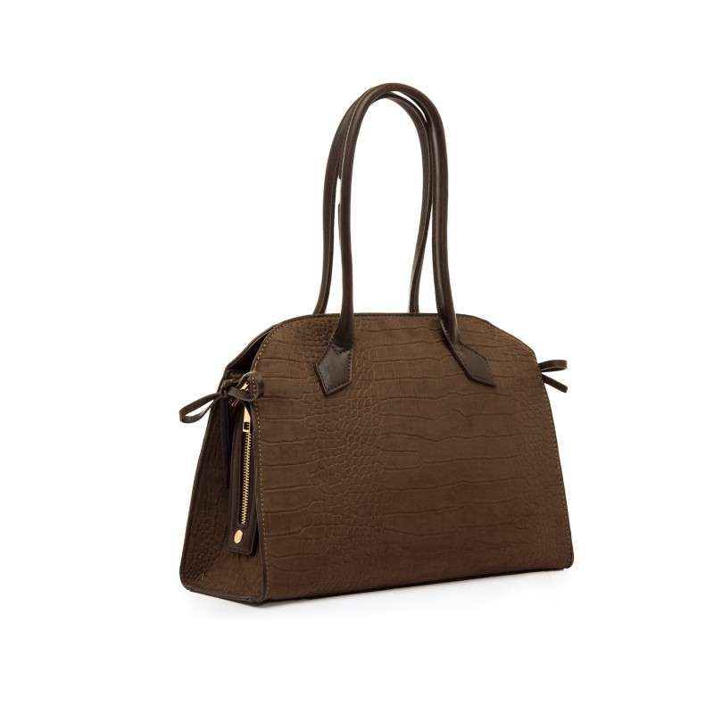 Complementos Casual de Mujer MTNG CANTA Marron 63157