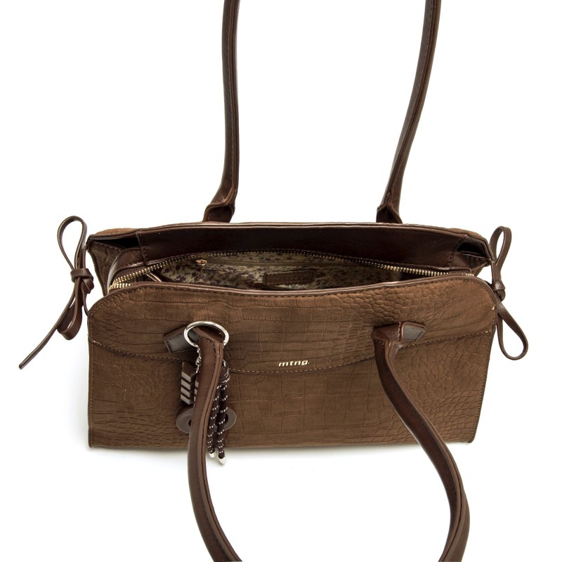 Complementos Casual de Mujer MTNG CANTA Marron 63157