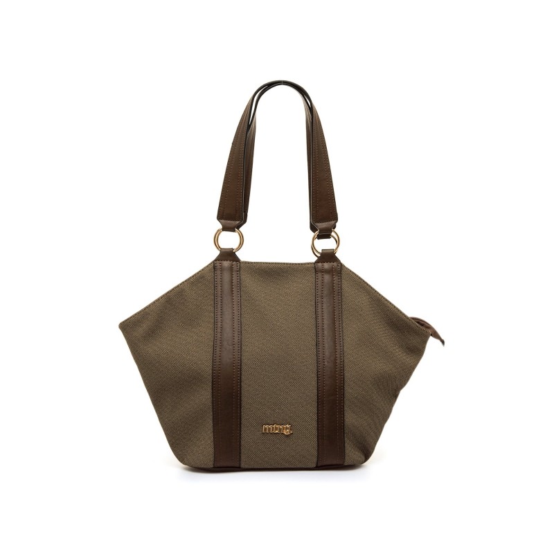 Complementos Casual de Mujer MTNG CANYAS Verde 63160