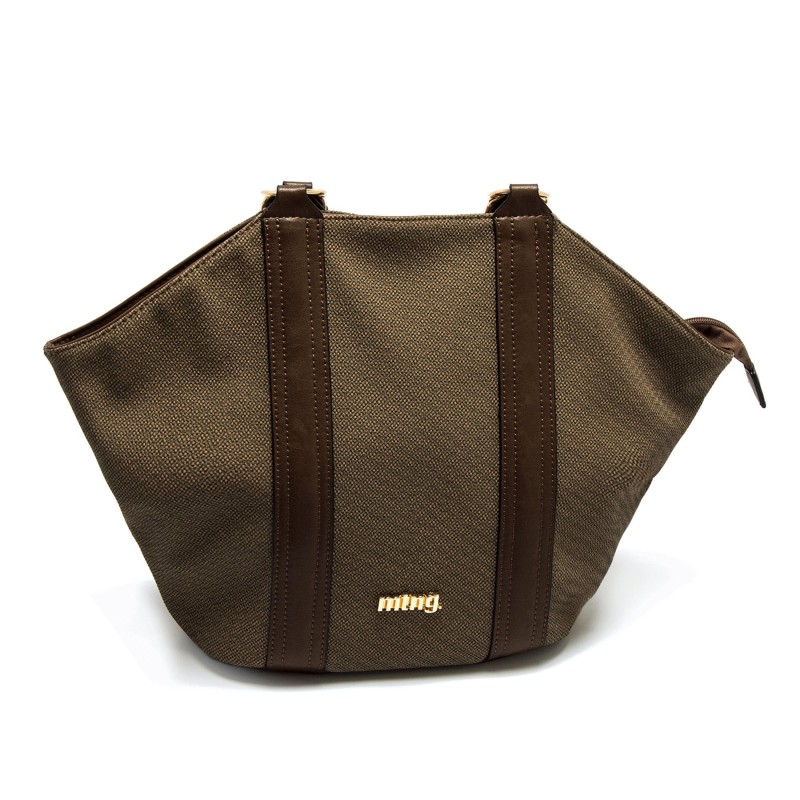 Complementos Casual de Mujer MTNG CANYAS Verde 63160