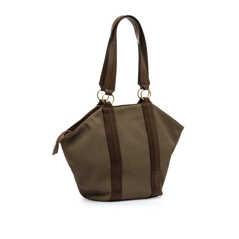 Complementos Casual de Mujer MTNG CANYAS Verde 63160
