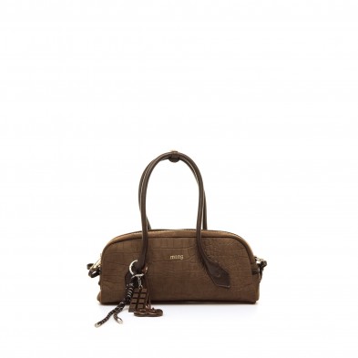 Complementos Casual de Mujer MTNG CARAZ Marron 63170