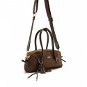 Complementos Casual de Mujer MTNG CARAZ Marron 63170