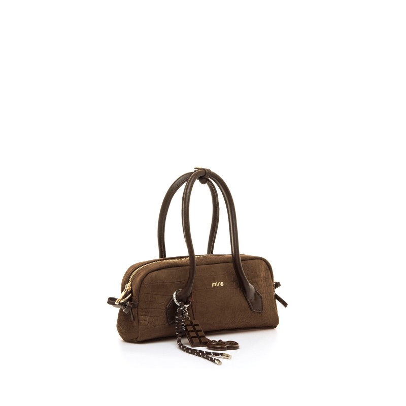 Complementos Casual de Mujer MTNG CARAZ Marron 63170
