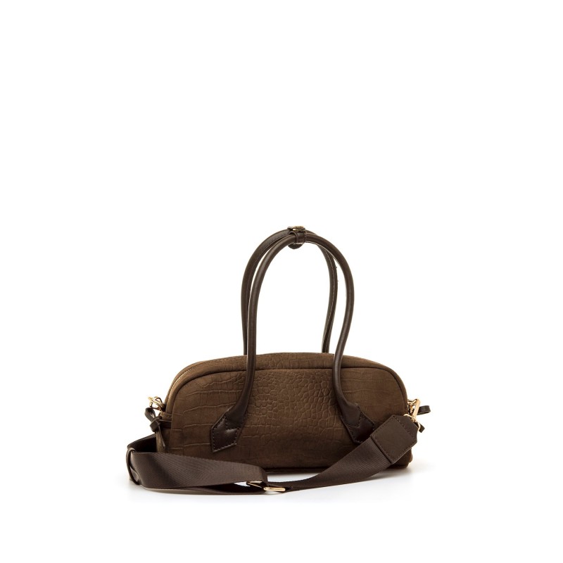 Complementos Casual de Mujer MTNG CARAZ Marron 63170