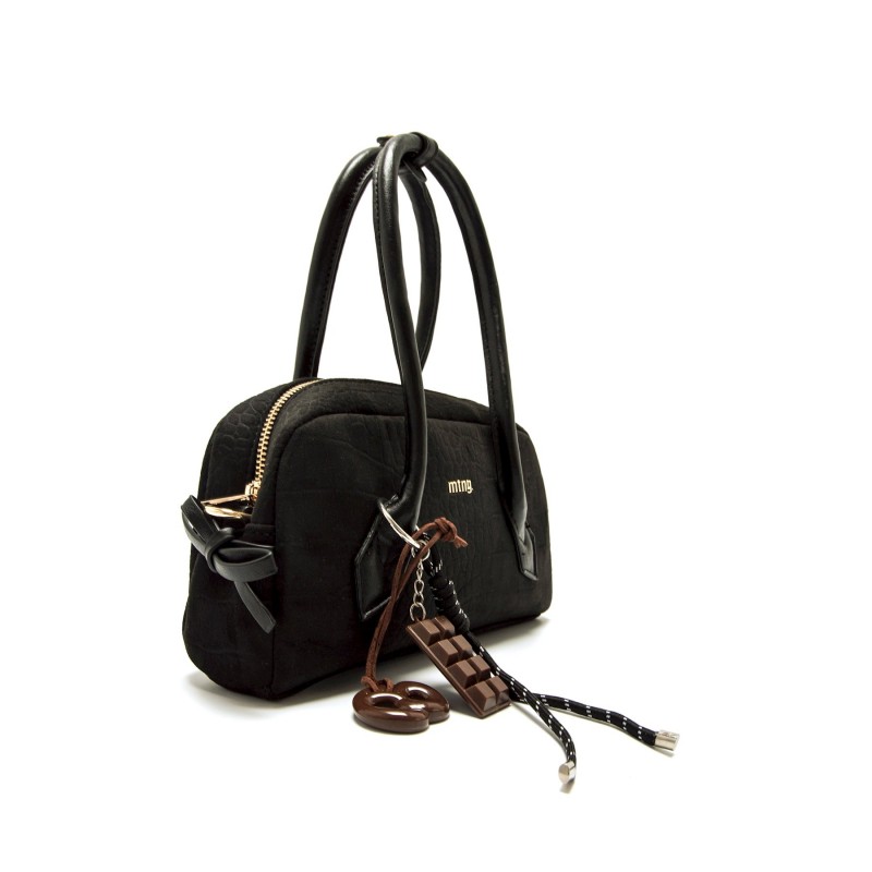 Complementos Casual de Mujer MTNG CARAZ Marron 63167