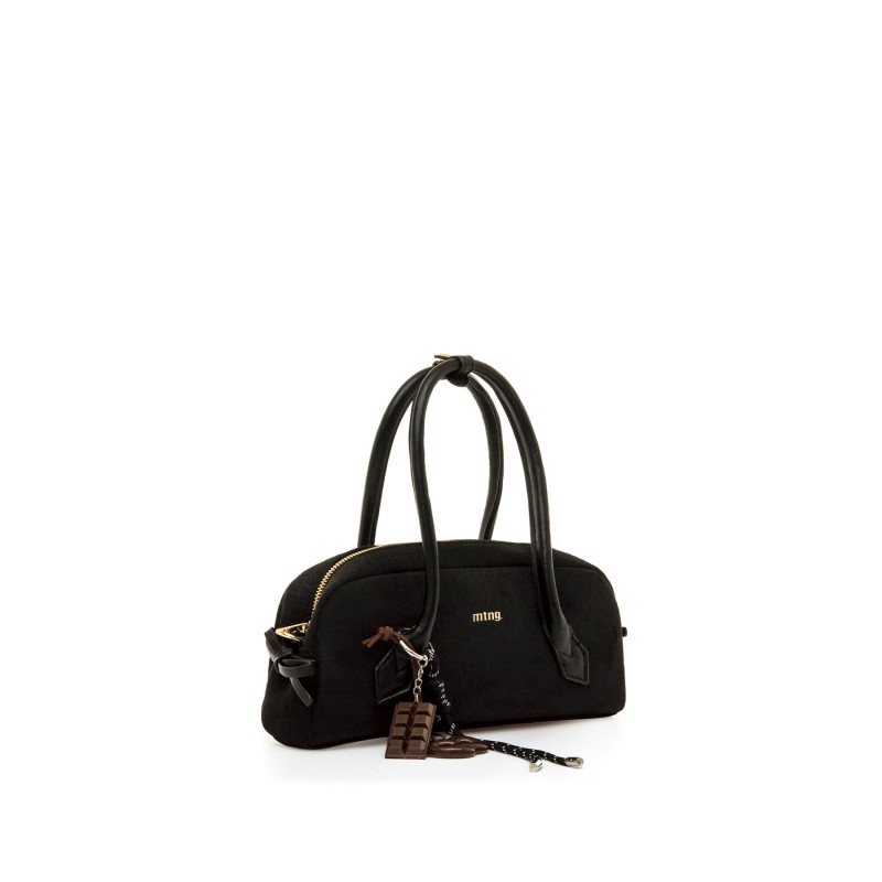 Complementos Casual de Mujer MTNG CARAZ Marron 63167