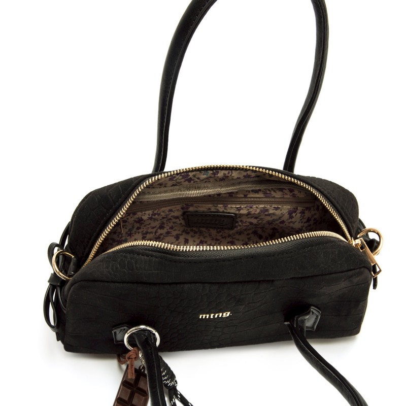 Complementos Casual de Mujer MTNG CARAZ Marron 63167