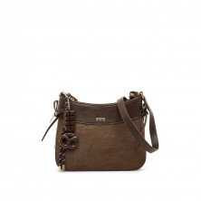 Complementos Casual de Mujer MTNG CERES Marron 63165