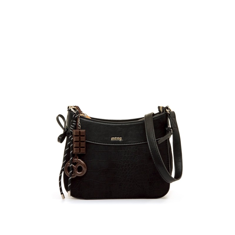Complementos Casual de Mujer MTNG CERES Negro 63166