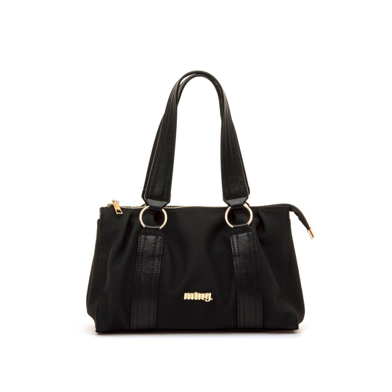 Complementos Casual de Mujer MTNG CESTA Negro 63174