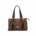 Complementos Casual de Mujer MTNG CESTA Marron 63172