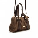 Complementos Casual de Mujer MTNG CESTA Marron 63172