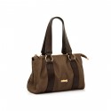 Complementos Casual de Mujer MTNG CESTA Marron 63172