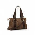 Complementos Casual de Mujer MTNG CESTA Marron 63172