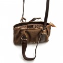 Complementos Casual de Mujer MTNG CESTA Marron 63172